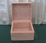 Cherry Box with Interlocking Lid 3