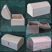 arched-lid