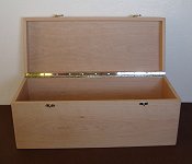 Standard Non-interlocking Box 2