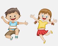 kids