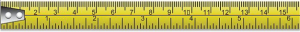 tape measure