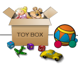 toybox