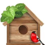 birdhouse