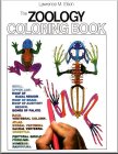 Zoology Coloring Book