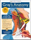 Gray's Anatomy Coloring Book