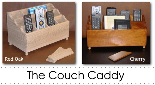 Couch Caddy