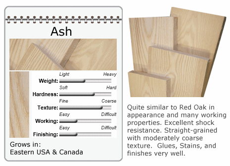 Ash Sample