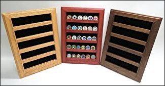 Coin Display