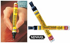 MINWAX® Stain Markers