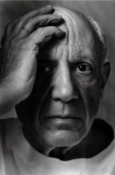 Pablo Picasso