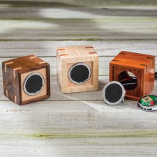 Wireless Speaker Box