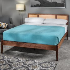 Modern Bed