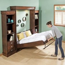 Murphy Bed