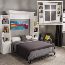 I-Semble Murphy Bed