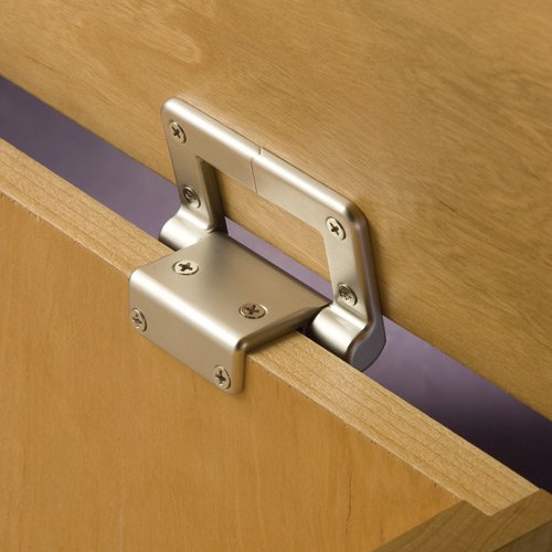 How To Install Toy Box Hinges