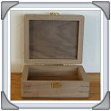 Walnut Watch Box