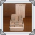 Mahogany Box for Magic: The Gathering Cards: 3/14/2014