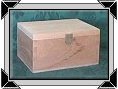 Custom Dovetailed Box