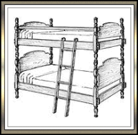 Bunk Bed Plans