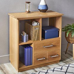 Modular Shelves Woodworking Plan