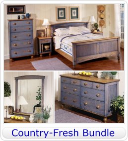 Country-Fresh Bundle