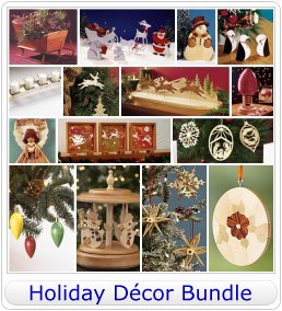 Holiday Decor Bundle