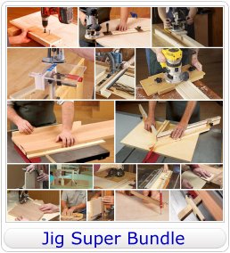 Jig Super Bundle