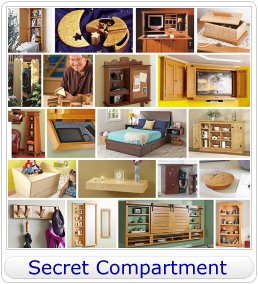 Secret Compartment Bundle