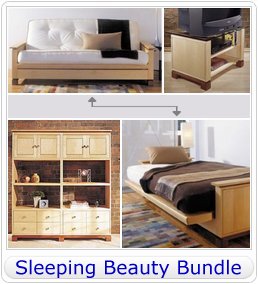 Sleeping Beauty Bundle