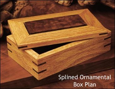Seed Box Woodworking Plan - WoodworkersWorkshop