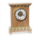 Neoclassical Clock