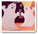 Ghostly Gathering