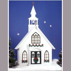 Holiday Church