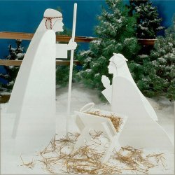 Nativity Scene