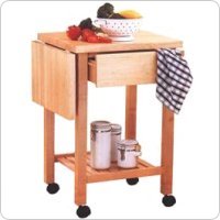 Kitchen Cart