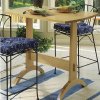 Shaker Trestle Table