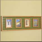 Multi-photo Frame