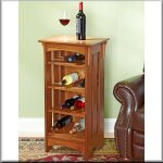 Wine Rack