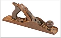 Restore a Vintage Hand Plane