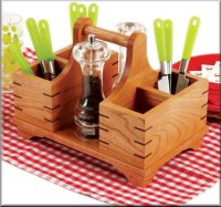 Silverware Caddy