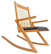 ZigZag Rocker