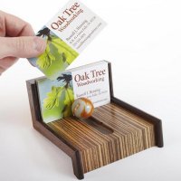 Business Card Holder