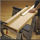 Portable Router Table Plan