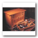 Craftsman's Pride Tool Chest