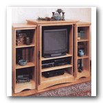 Extravaganza Entertainment Center