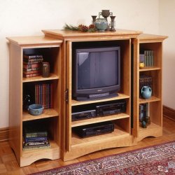 Extravaganza Entertainment Center