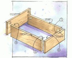 dovetail image