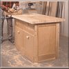 Labor-of-Love Workbench