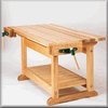 Traditional Workbench